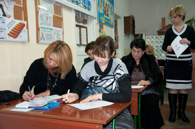 Родительское собрание, посвященное Году семьи