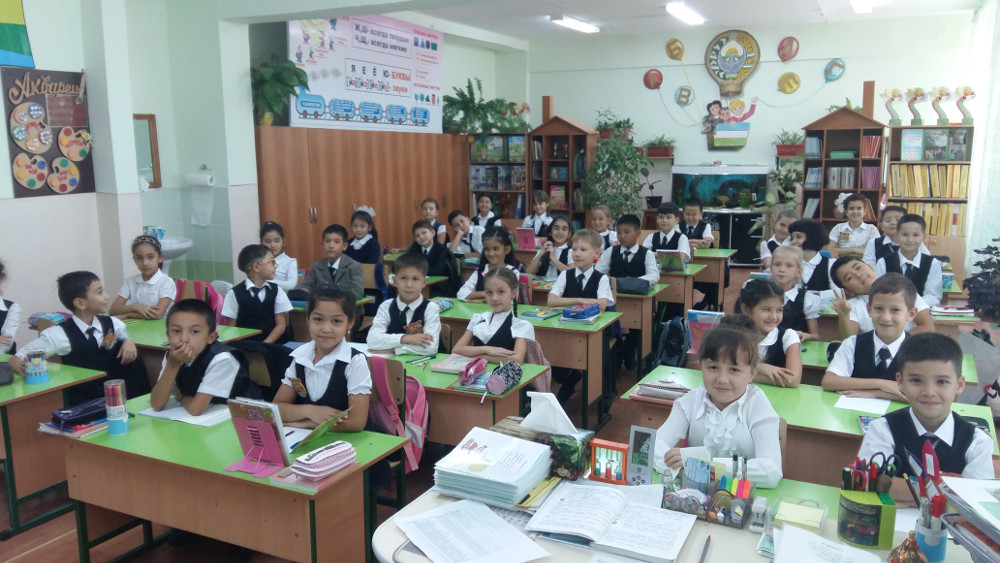 Наши будни Наши будни