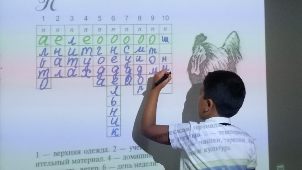 Наши будни Наши будни