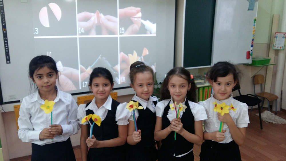 Наши будни Наши будни