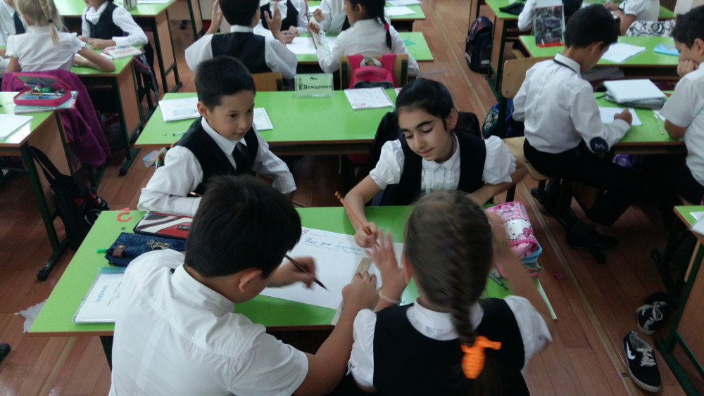 Наши будни Наши будни