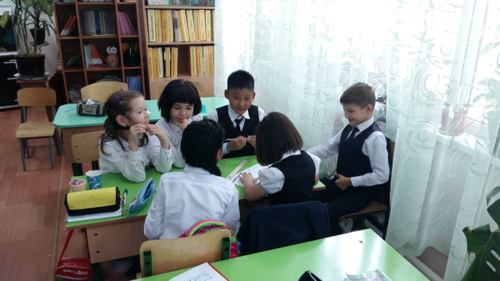 Наши будни Наши будни