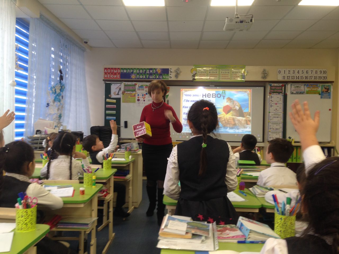 Открытый урок по русскому языку 2018 год Открытый урок по русскому языку 2018 год