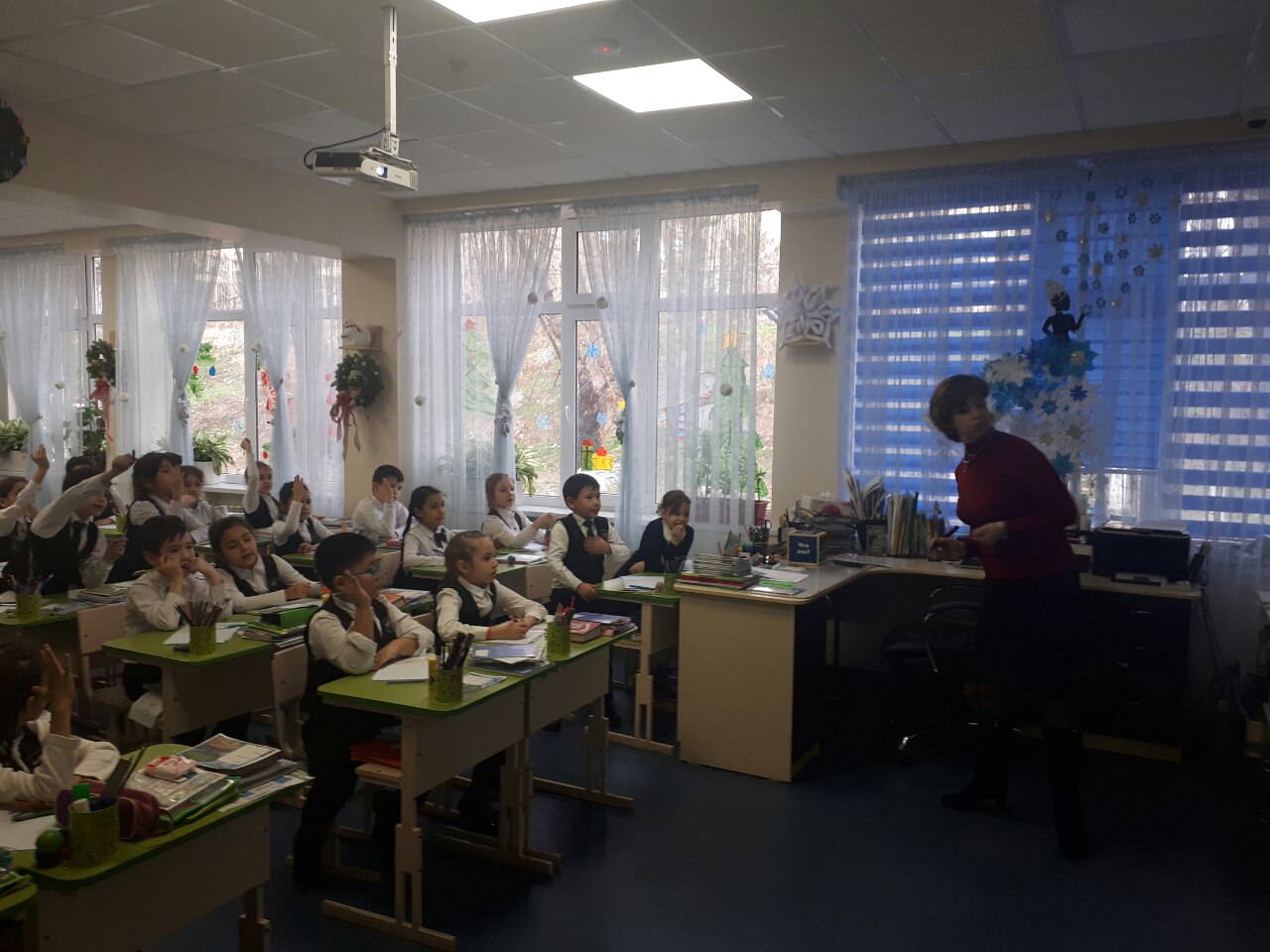 Открытый урок по русскому языку 2018 год Открытый урок по русскому языку 2018 год