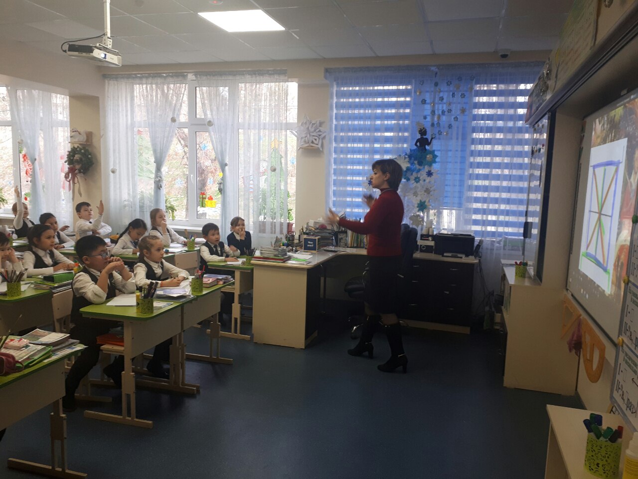 Открытый урок по русскому языку 2018 год Открытый урок по русскому языку 2018 год